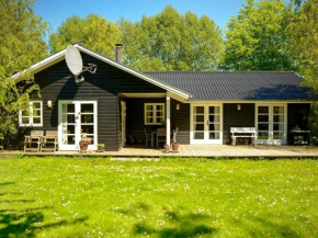 8 person holiday home in Idestrup, Bogø By